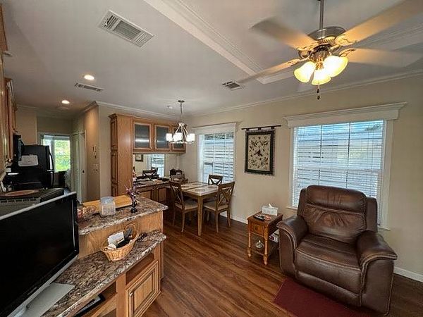 6233 Lowery St, Lot 501, Bushnell FL 33513
