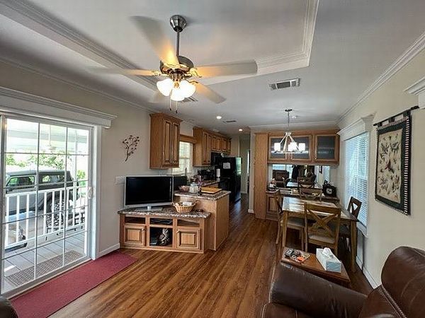 6233 Lowery St, Lot 501, Bushnell FL 33513