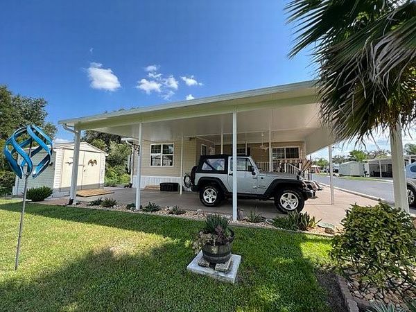 6233 Lowery St, Lot 501, Bushnell FL 33513