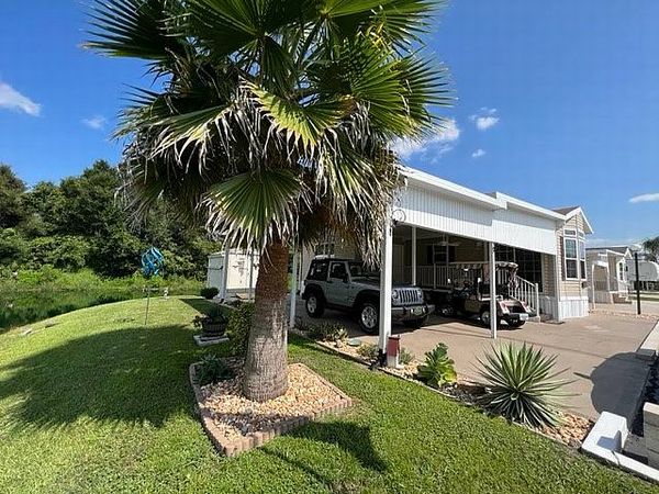 6233 Lowery St, Lot 501, Bushnell FL 33513