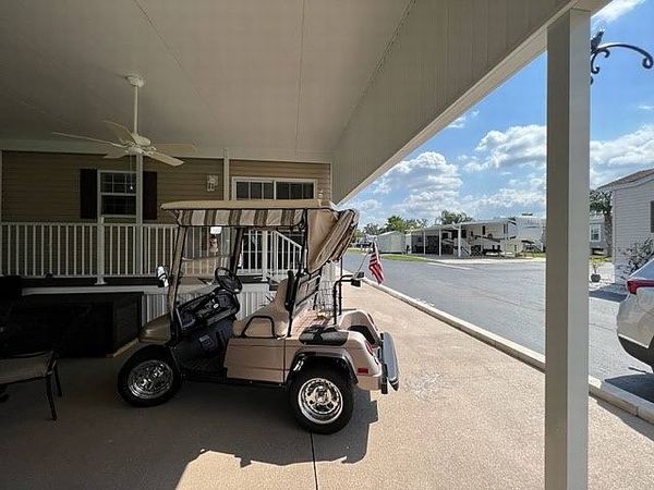 6233 Lowery St, Lot 501, Bushnell FL 33513