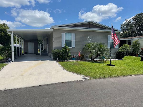 8116 Blue Marlin Way, Lot 3085, Orlando FL 32822