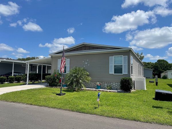 8116 Blue Marlin Way, Lot 3085, Orlando FL 32822