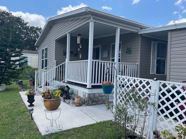 8116 Blue Marlin Way, Lot 3085, Orlando FL 32822