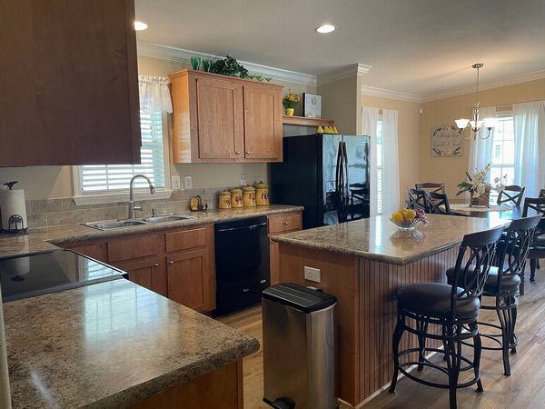 8116 Blue Marlin Way, Lot 3085, Orlando FL 32822