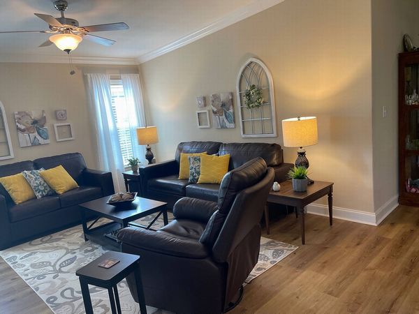8116 Blue Marlin Way, Lot 3085, Orlando FL 32822
