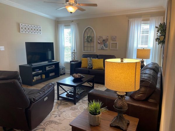 8116 Blue Marlin Way, Lot 3085, Orlando FL 32822