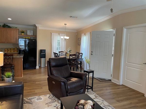 8116 Blue Marlin Way, Lot 3085, Orlando FL 32822