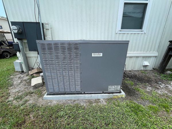 1008 Century Dr, Lot BPO050, Wildwood FL 34785