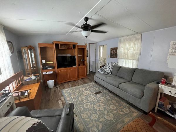 1008 Century Dr, Lot BPO050, Wildwood FL 34785