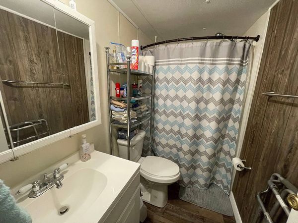 1008 Century Dr, Lot BPO050, Wildwood FL 34785