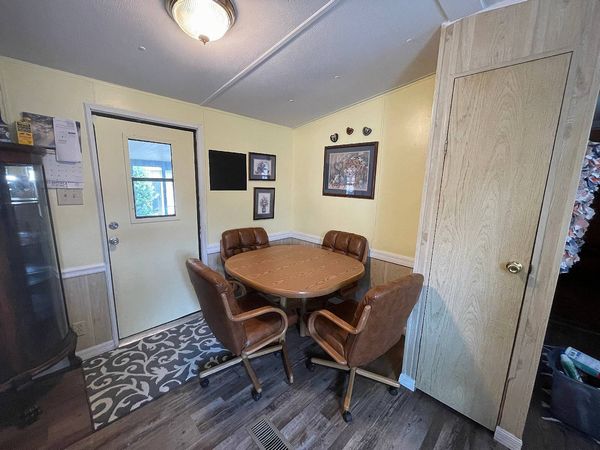 1008 Century Dr, Lot BPO050, Wildwood FL 34785