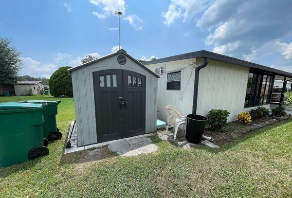 1008 Century Dr, Lot BPO050, Wildwood FL 34785