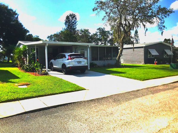 1229 Marbella Ln, Port Orange FL 32129