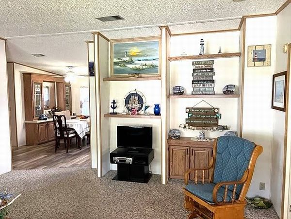 1900 S Lake Reedy, Lot 91, Frostproof FL 33843