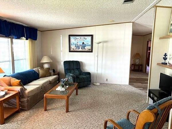 1900 S Lake Reedy, Lot 91, Frostproof FL 33843