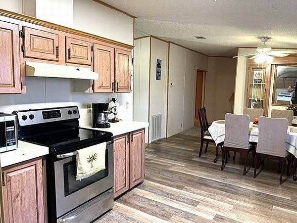 1900 S Lake Reedy, Lot 91, Frostproof FL 33843