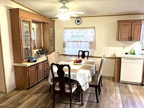 1900 S Lake Reedy, Lot 91, Frostproof FL 33843