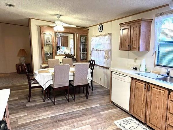 1900 S Lake Reedy, Lot 91, Frostproof FL 33843
