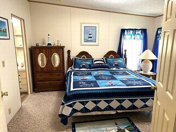 1900 S Lake Reedy, Lot 91, Frostproof FL 33843