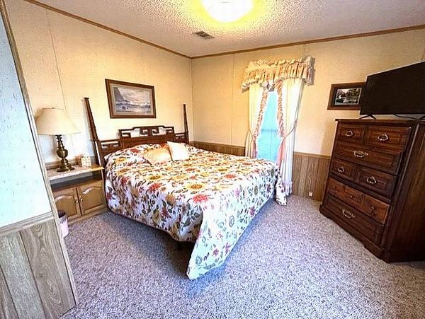 1900 S Lake Reedy, Lot 91, Frostproof FL 33843
