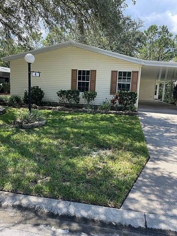 4 Cypress Grove Lane, Ormond Beach FL 32174
