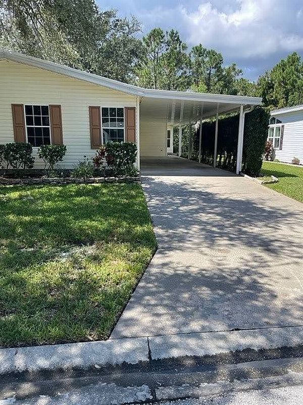 4 Cypress Grove Lane, Ormond Beach FL 32174