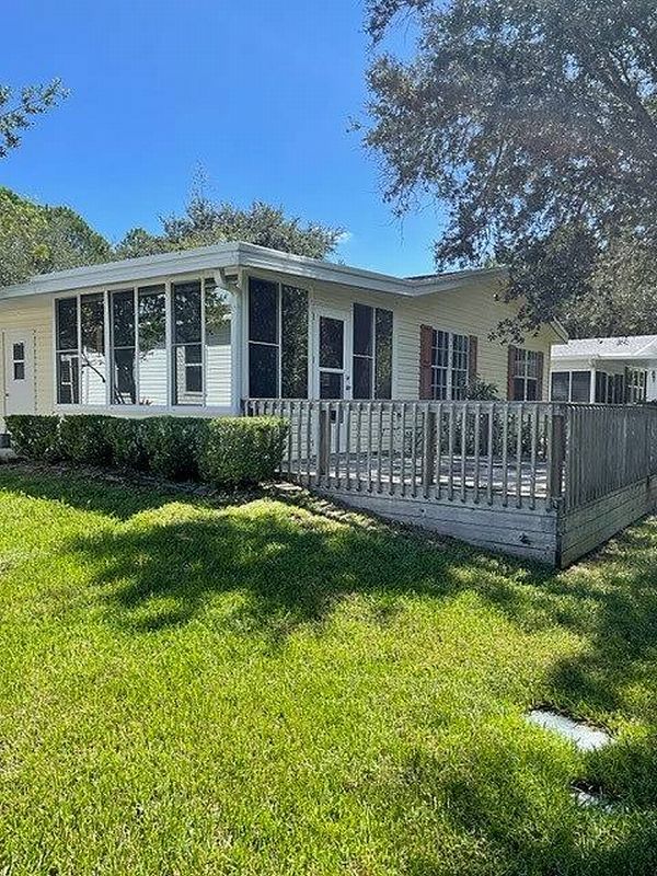 4 Cypress Grove Lane, Ormond Beach FL 32174