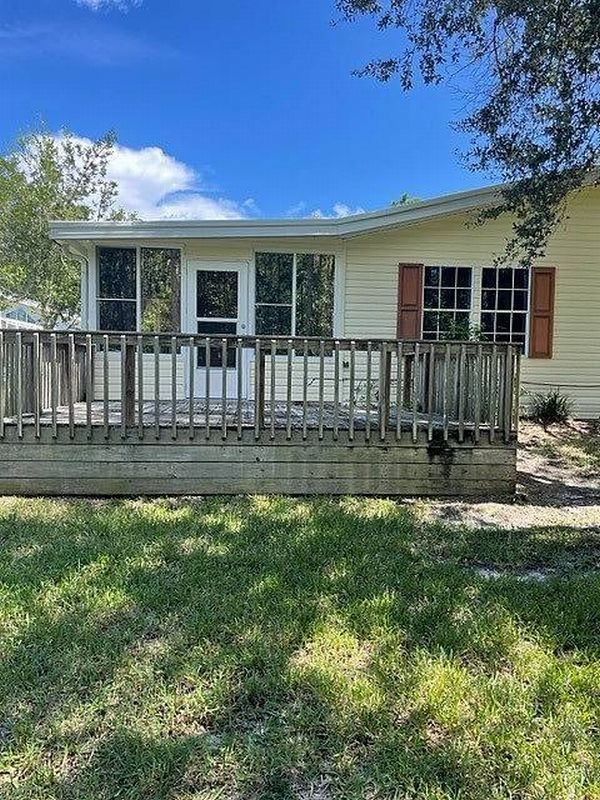 4 Cypress Grove Lane, Ormond Beach FL 32174