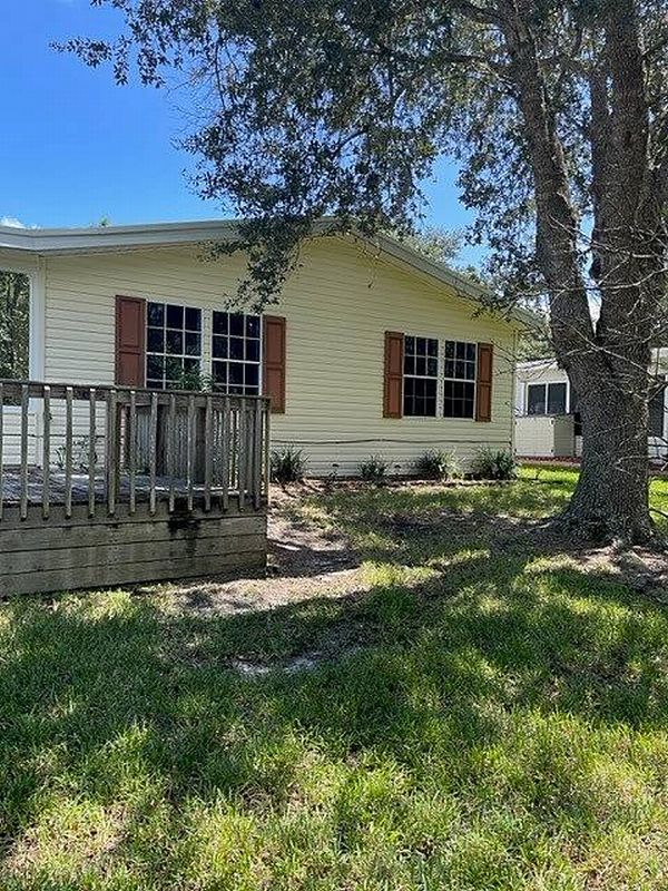 4 Cypress Grove Lane, Ormond Beach FL 32174