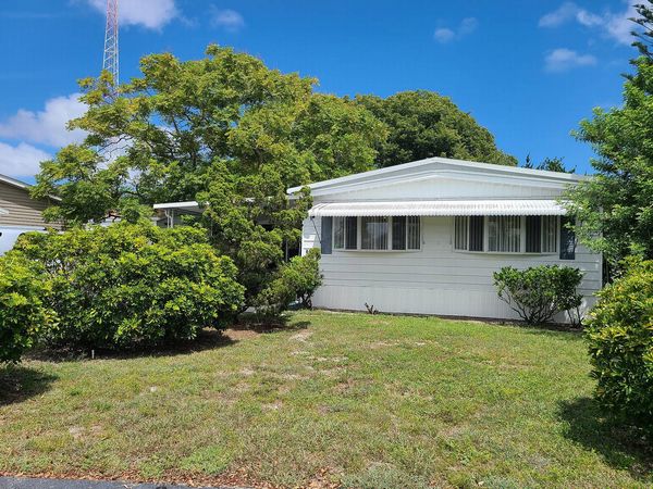 436 S Nova Road , Lot 84, Ormond Beach FL 32174