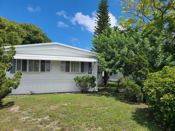 436 S Nova Road , Lot 84, Ormond Beach FL 32174