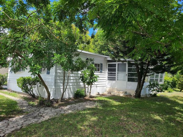 436 S Nova Road , Lot 84, Ormond Beach FL 32174
