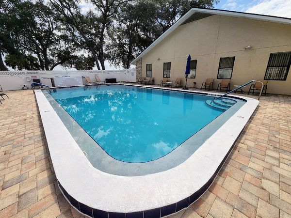 9701 E Hwy 25, Lot 62, Belleview FL 34420
