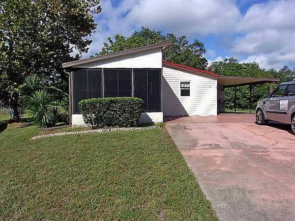 9701 E Hwy 25, Lot 62, Belleview FL 34420