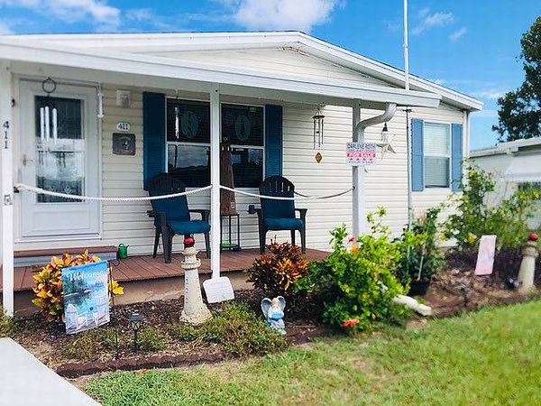 411 La Coquina, Edgewater FL 32141