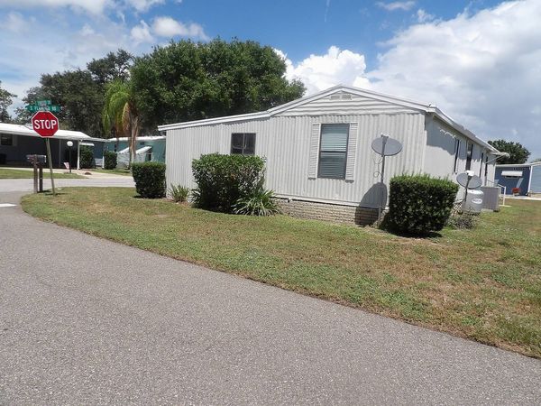 2851 S Flamingo Rd, Avon Park FL 33825