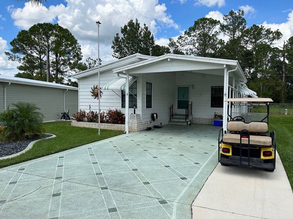 1125 Dewitt Street, Sebring FL 33872