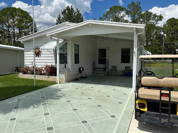 1125 Dewitt Street, Sebring FL 33872