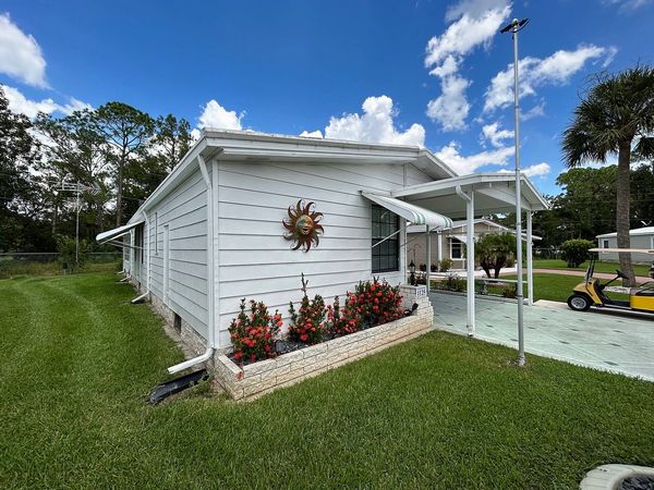 1125 Dewitt Street, Sebring FL 33872