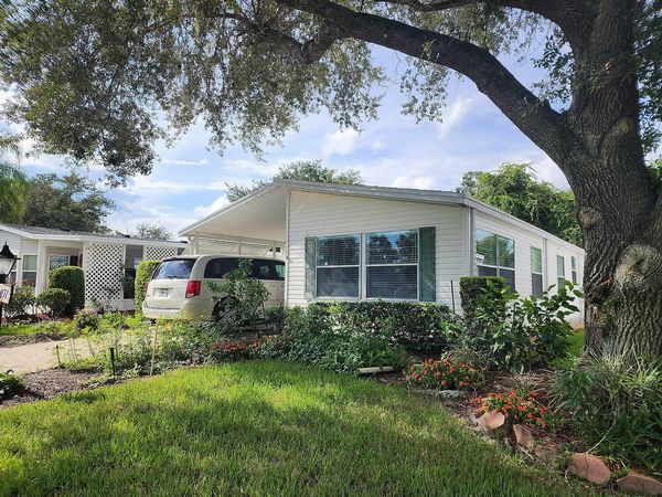 3057 Eagle Pass Trl, DeLand FL 32724