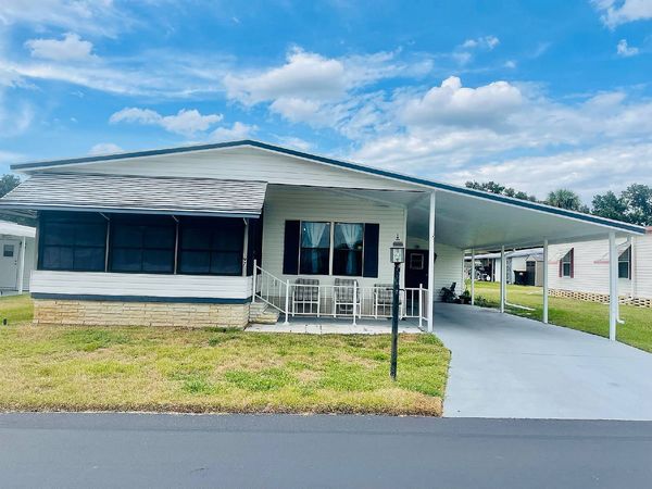 1901 US Highway 17-92, Lot 97, Lake Alfred FL 33850
