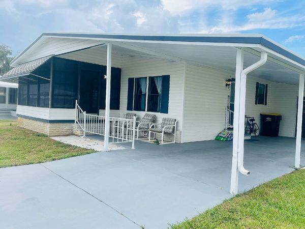 1901 US Highway 17-92, Lot 97, Lake Alfred FL 33850