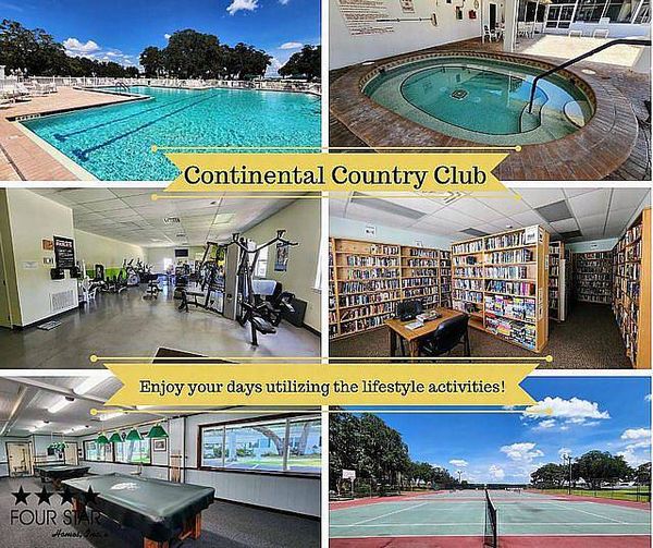 113 Sugar Maple Ave, Wildwood FL 34785