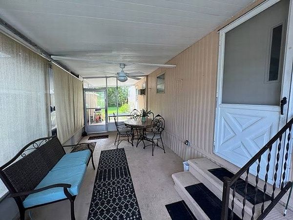 708 Hegstrom Rd, Lot 51, Leesburg FL 34748