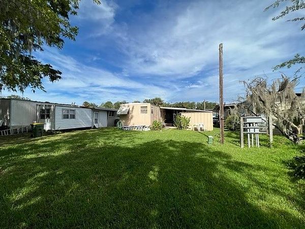 708 Hegstrom Rd, Lot 51, Leesburg FL 34748