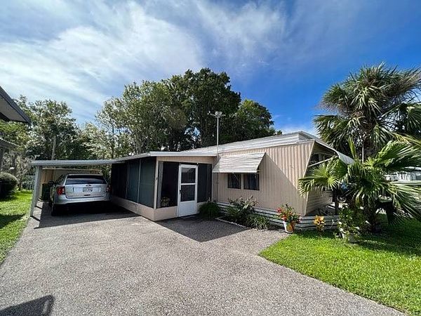 708 Hegstrom Rd, Lot 51, Leesburg FL 34748