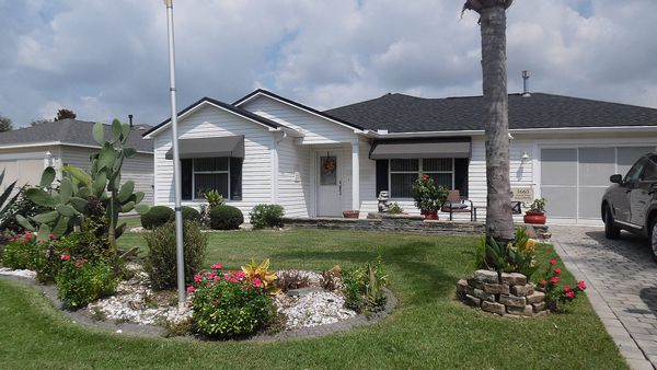 1665 Bluffton Rd, The Villages FL 32162
