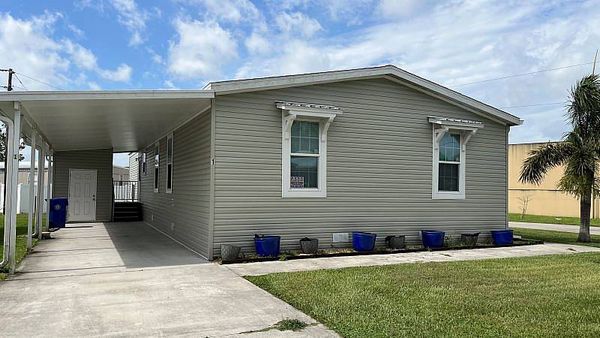 1455 90th Ave, Lot 1South, Vero Beach FL 32966