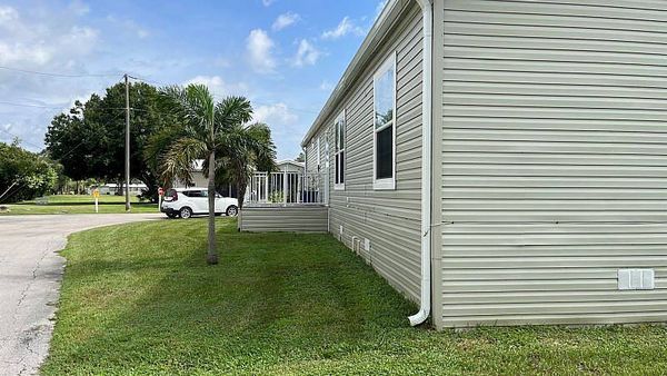 1455 90th Ave, Lot 1South, Vero Beach FL 32966